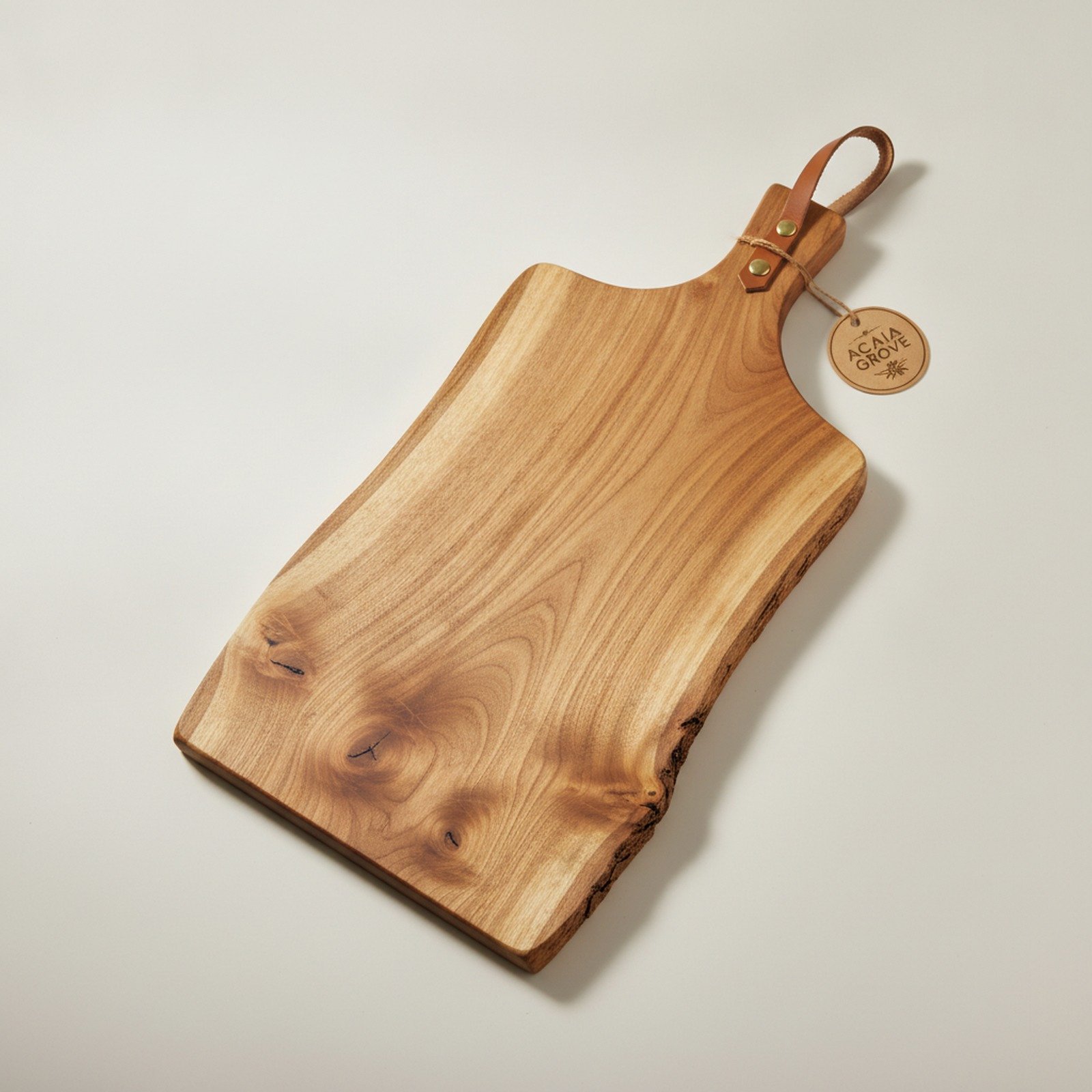 Aeon Acacia Serving Board