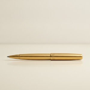Aeon Brass Pen