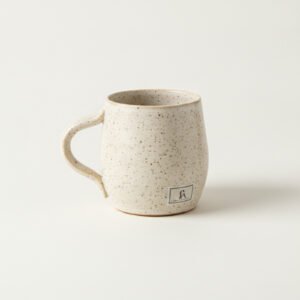 Aeon Ceramic Pour-Over Mug