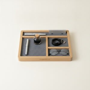 Aeon Desk Organizer Tray