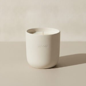 Aeon Ember Soy Candle