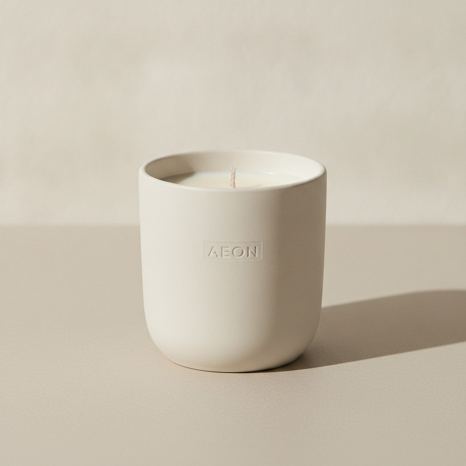 Aeon Ember Soy Candle