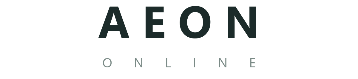 Aeon Online logo