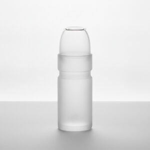 Aeon Matte Water Carafe