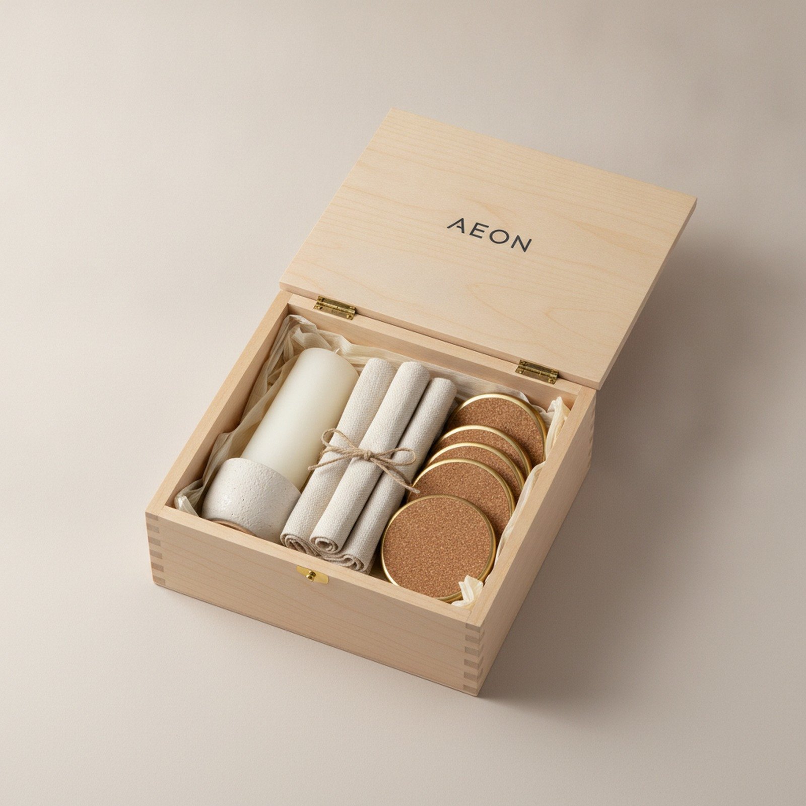 Aeon Signature Gift Box