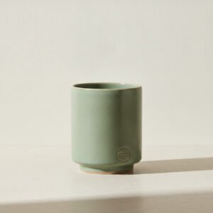 Aeon Stoneware Tumbler