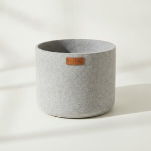 Aeon Wool Storage Basket